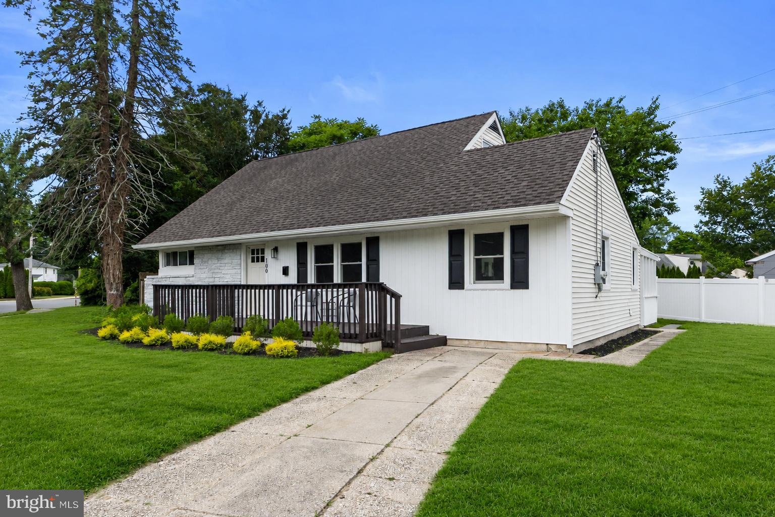 100 COLWICK DRIVE