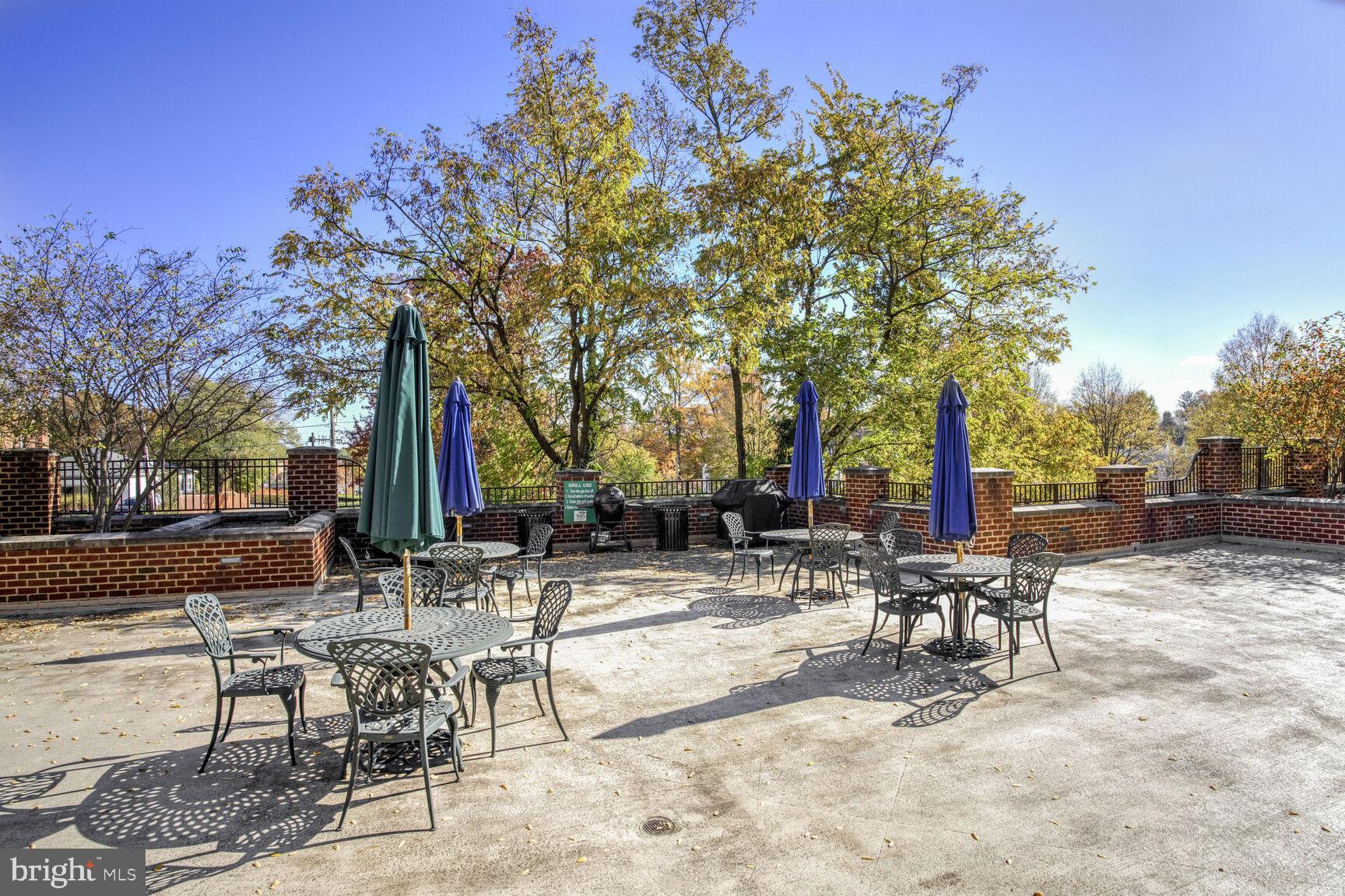 DOMINION HEIGHTS - Residential Lease