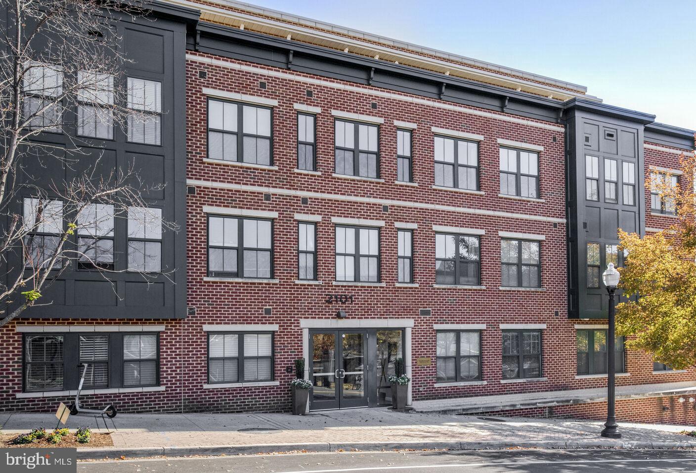 DOMINION HEIGHTS - Residential Lease