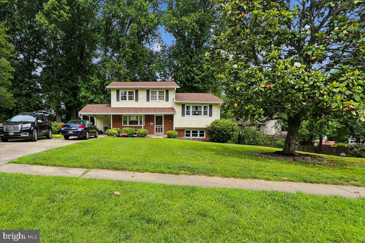 12622 EASTBOURNE DRIVE