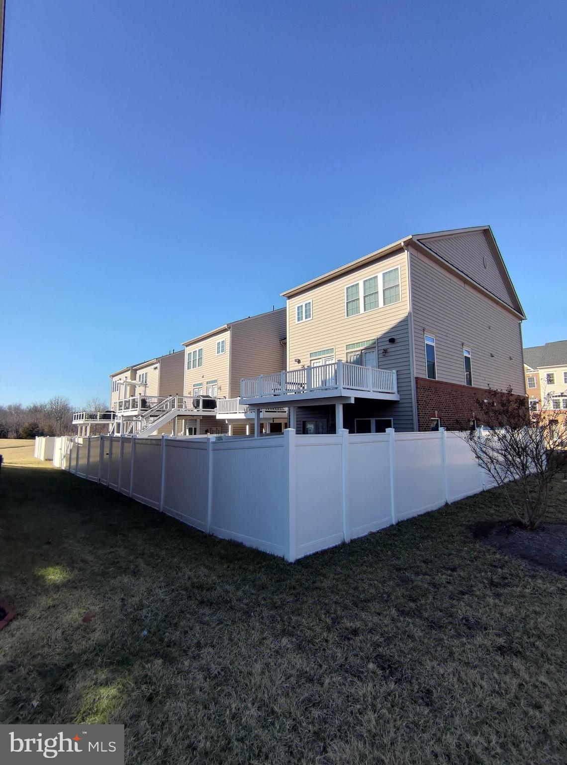 STONEGATE - Residential Lease