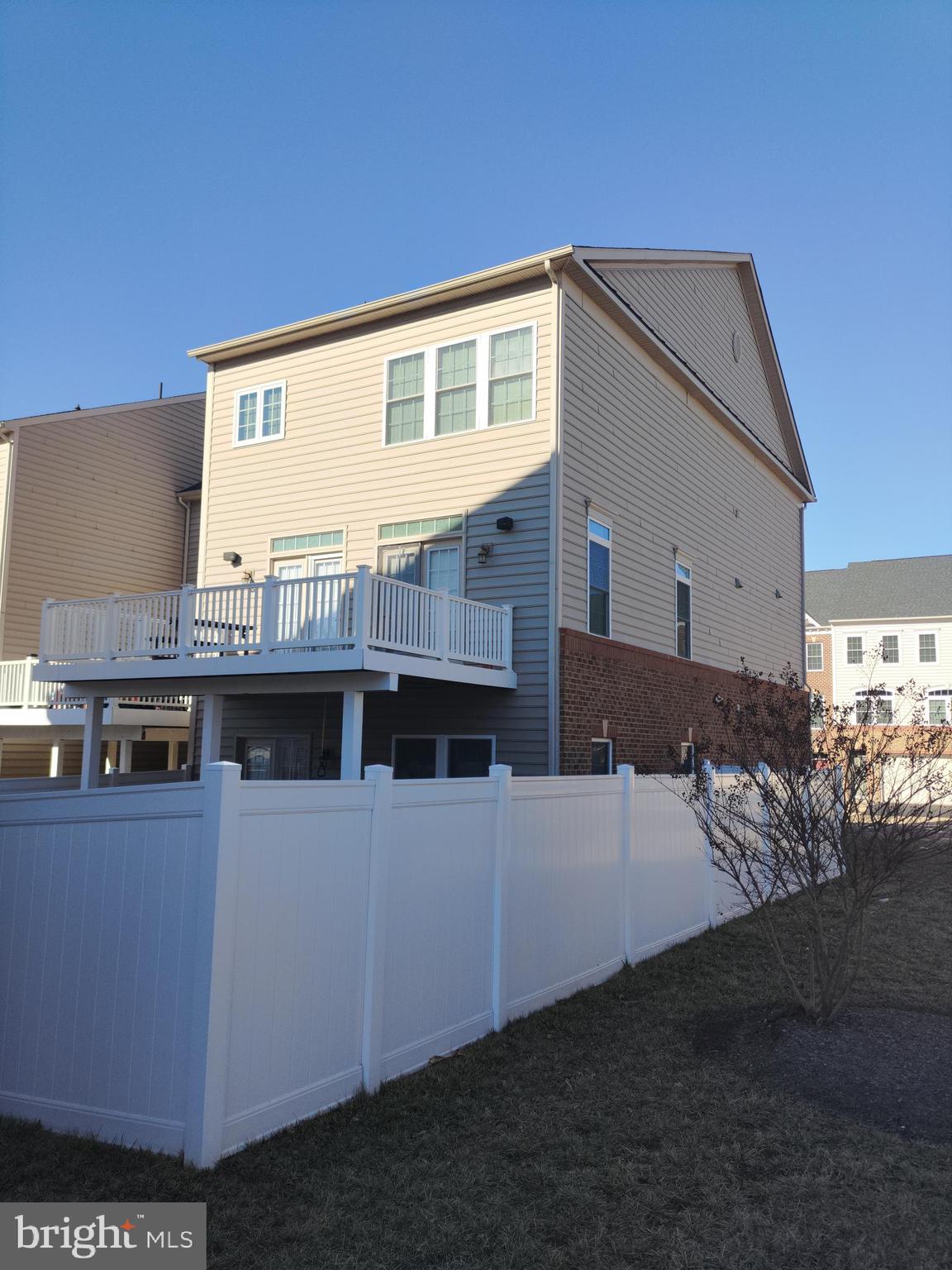 STONEGATE - Residential Lease