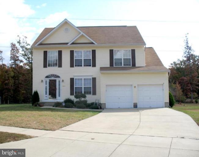 HUDELSONS FOREST - Residential