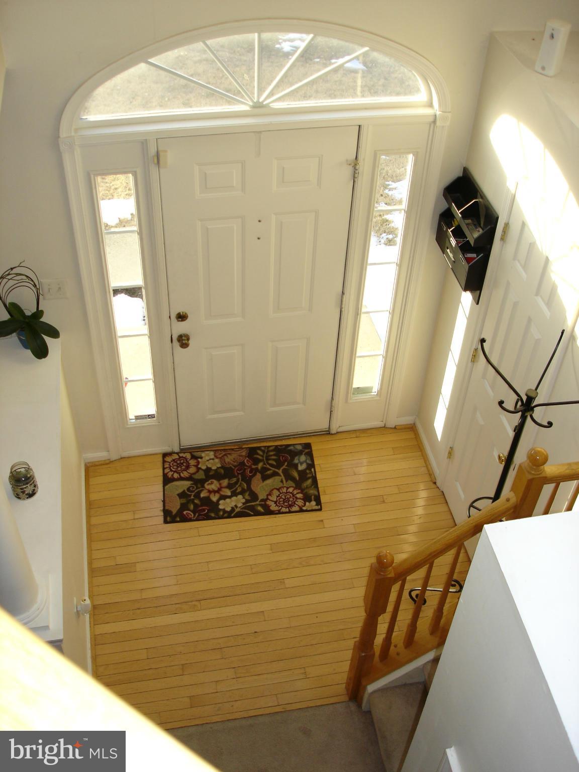 HUDELSONS FOREST - Residential