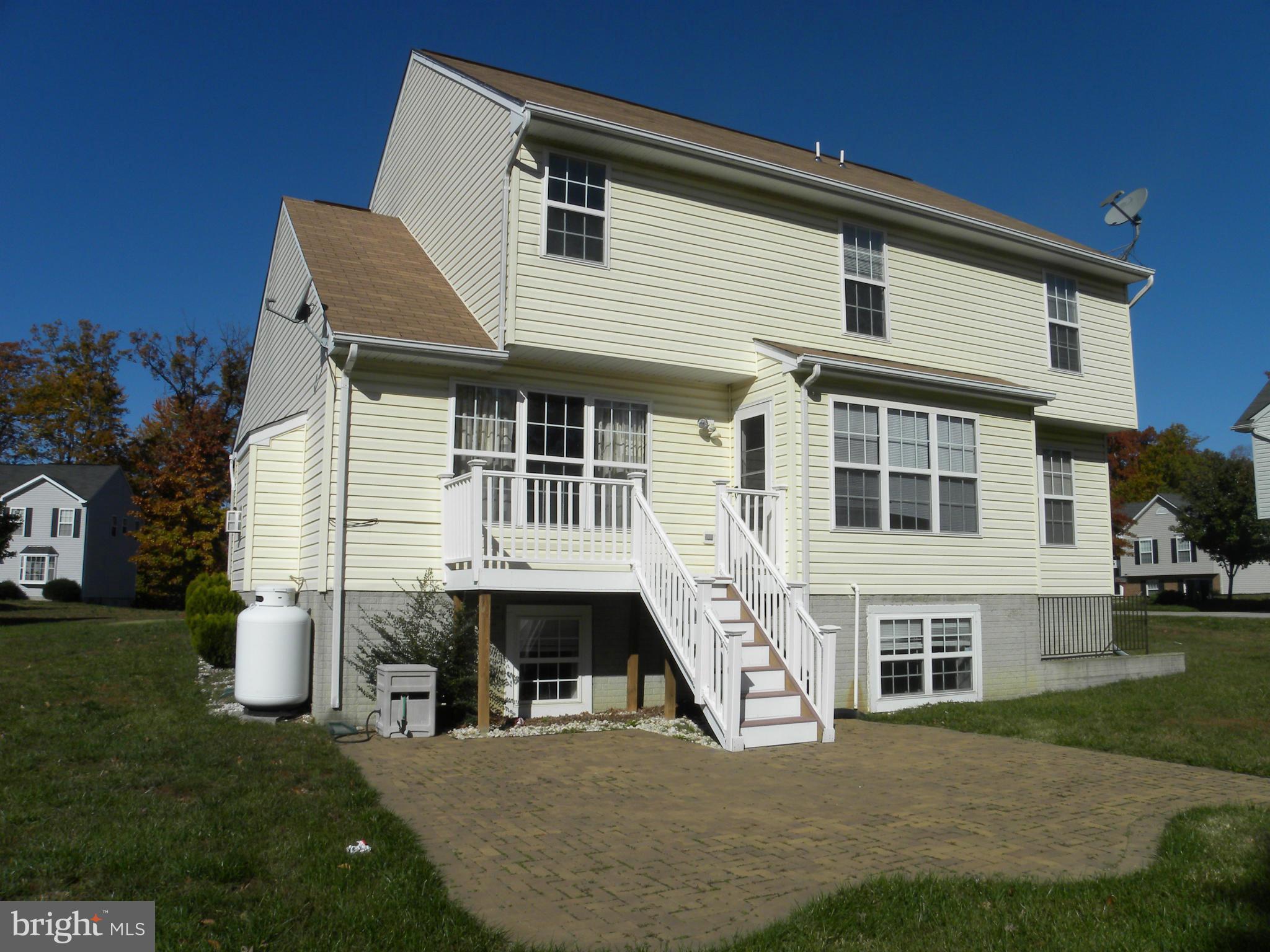 HUDELSONS FOREST - Residential