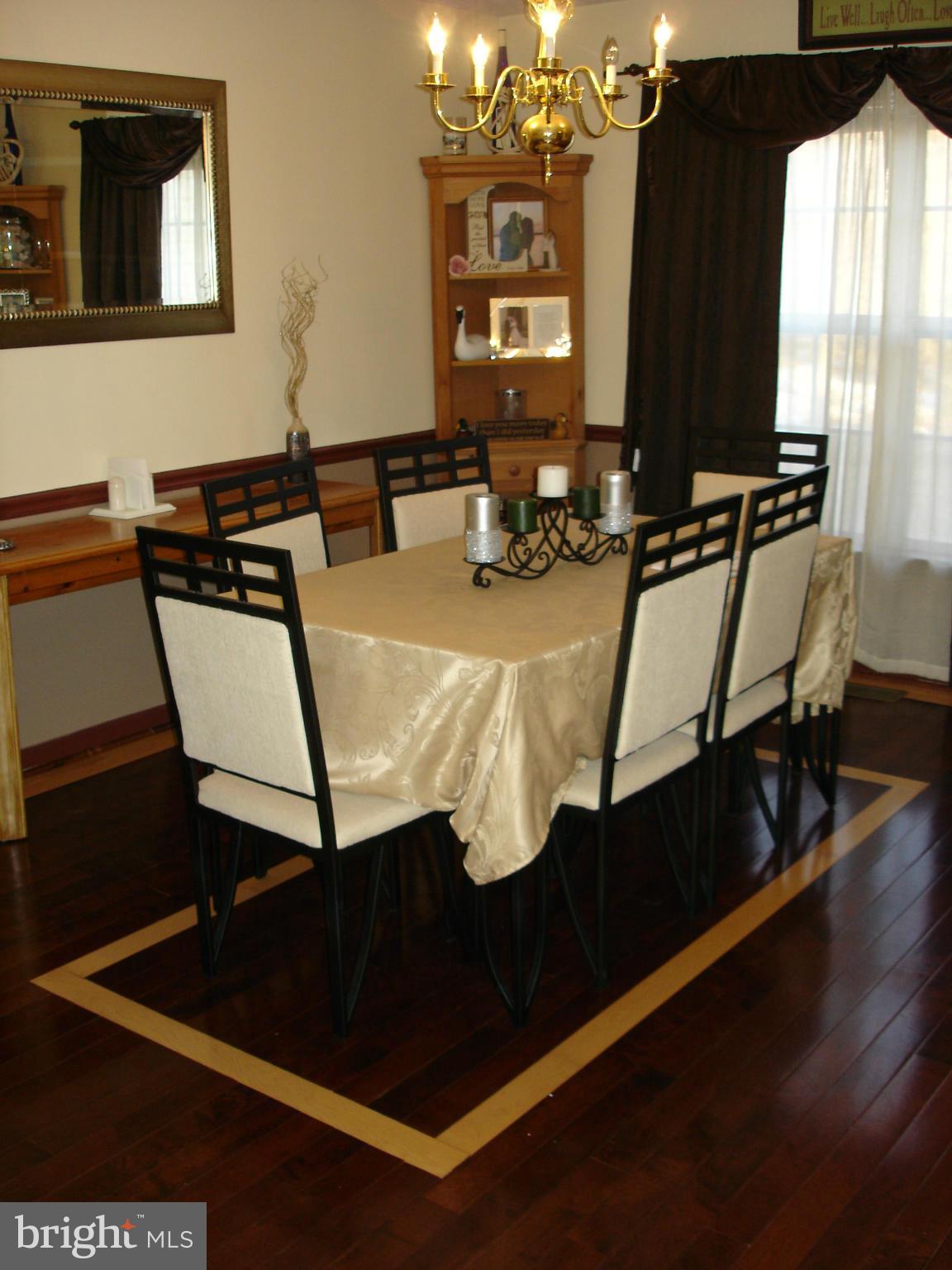 HUDELSONS FOREST - Residential