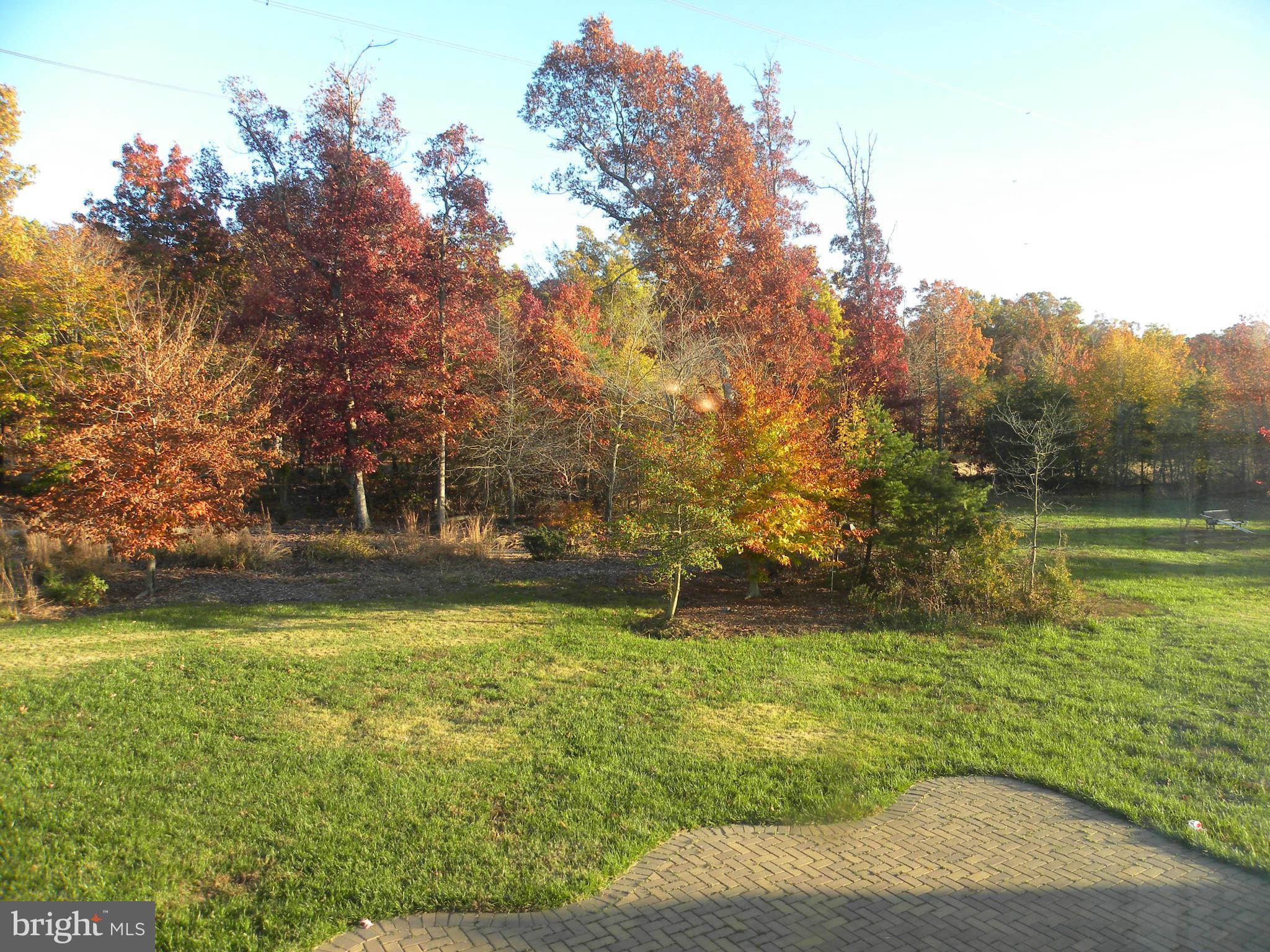 HUDELSONS FOREST - Residential