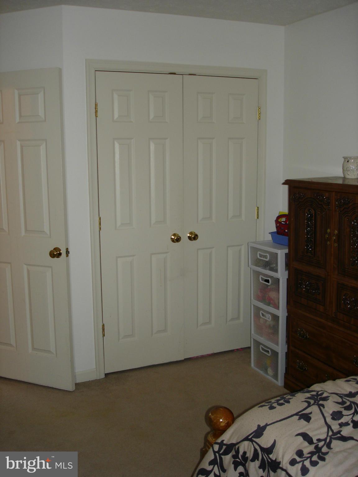 HUDELSONS FOREST - Residential