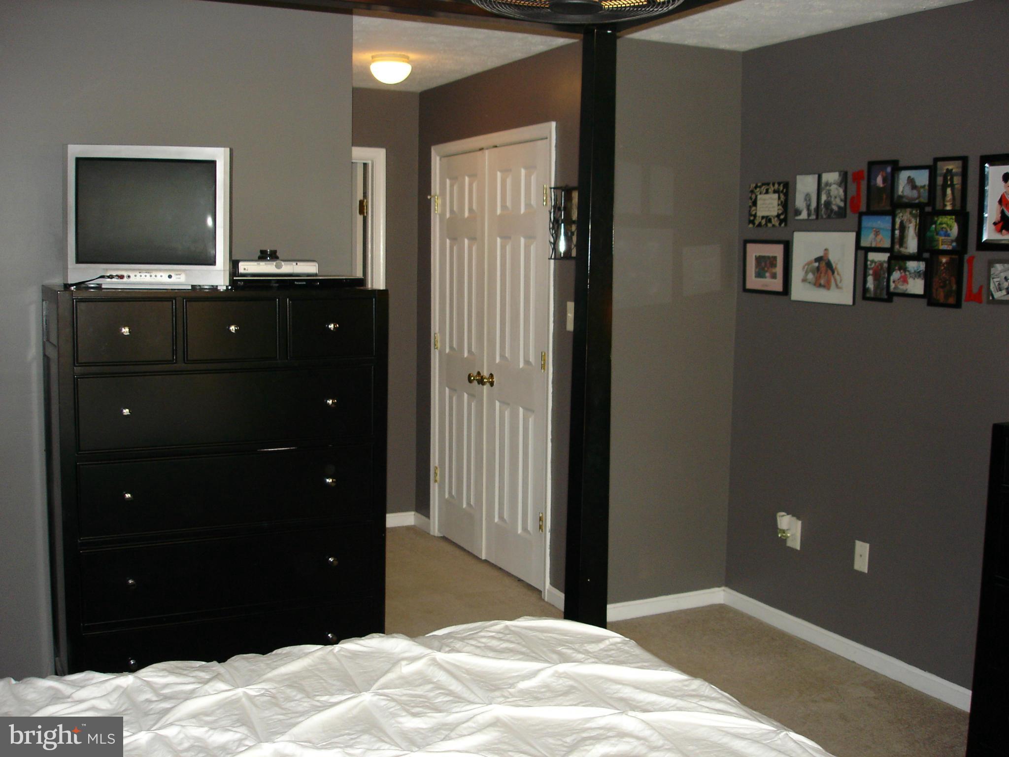 HUDELSONS FOREST - Residential