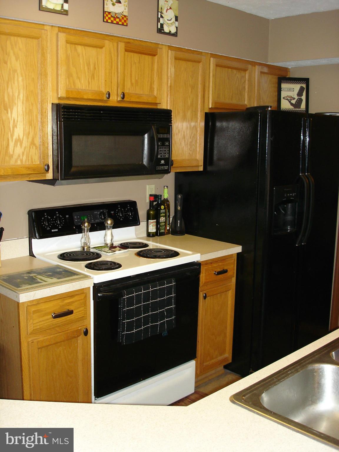 HUDELSONS FOREST - Residential