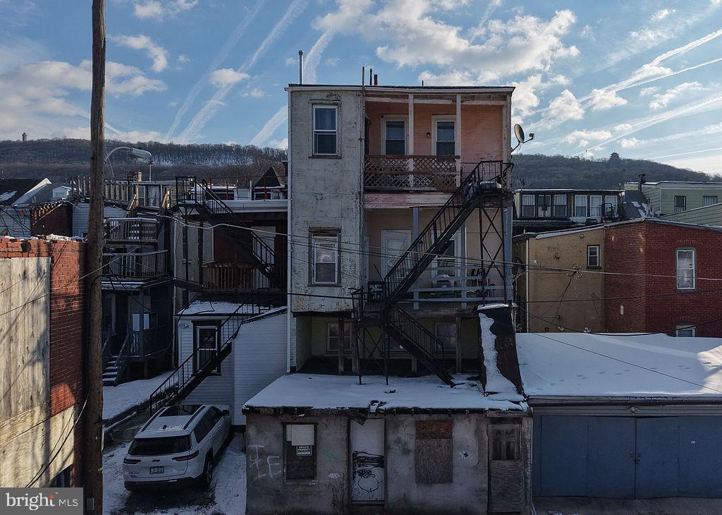 NONE AVAILABLE - Commercial Sale