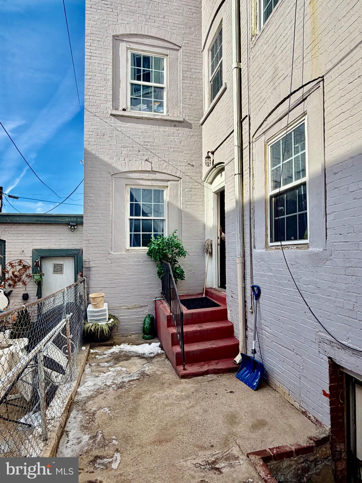 NONE AVAILABLE - Commercial Sale