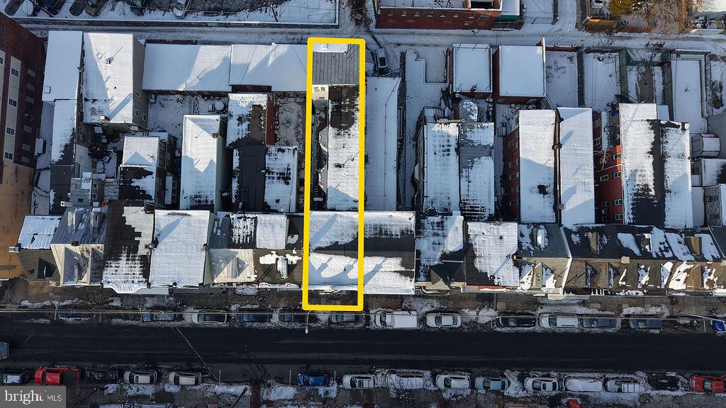 NONE AVAILABLE - Commercial Sale