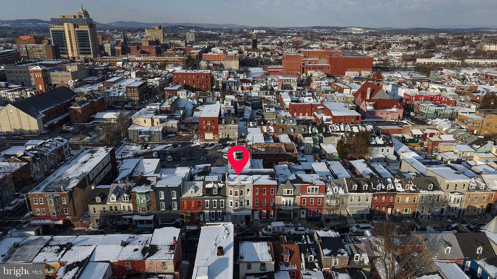 NONE AVAILABLE - Commercial Sale