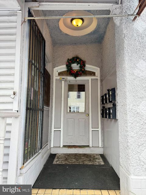 Photo of 226 N 10th Street, READING, PA 19601 (MLS # PABK2067450)