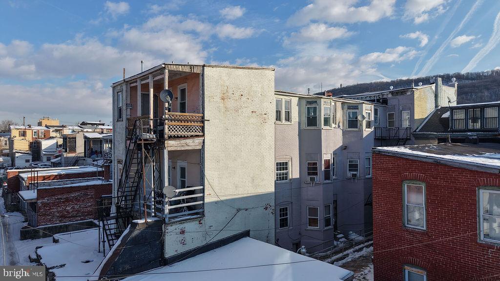 NONE AVAILABLE - Commercial Sale