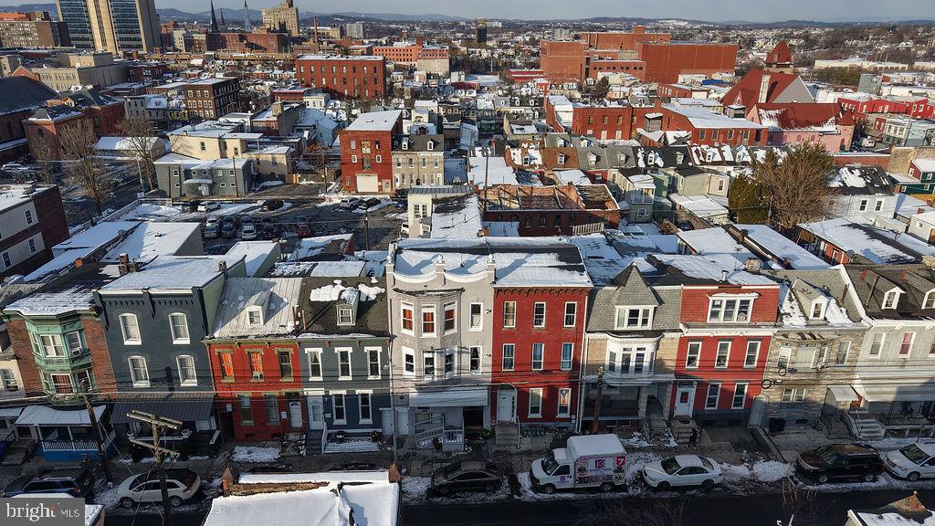 NONE AVAILABLE - Commercial Sale