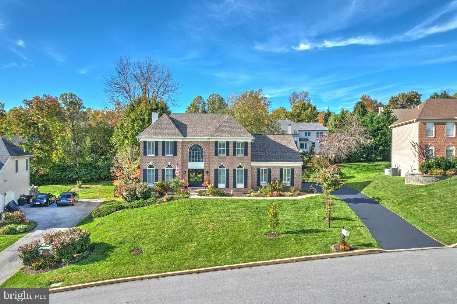 806 GEDDY LANE