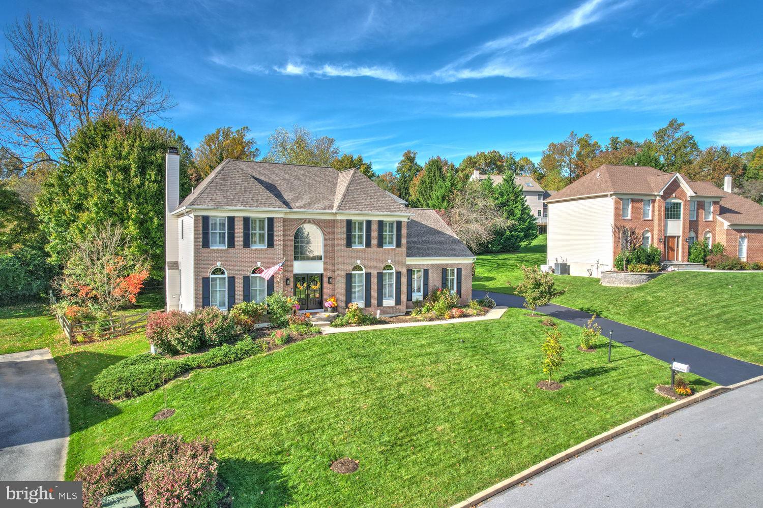 806 GEDDY LANE