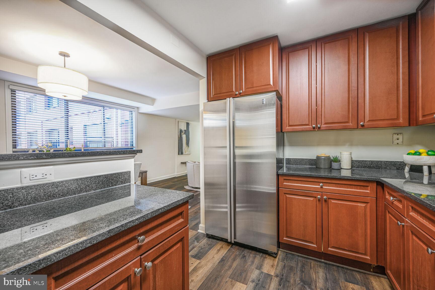 GLOVER PARK - Residential