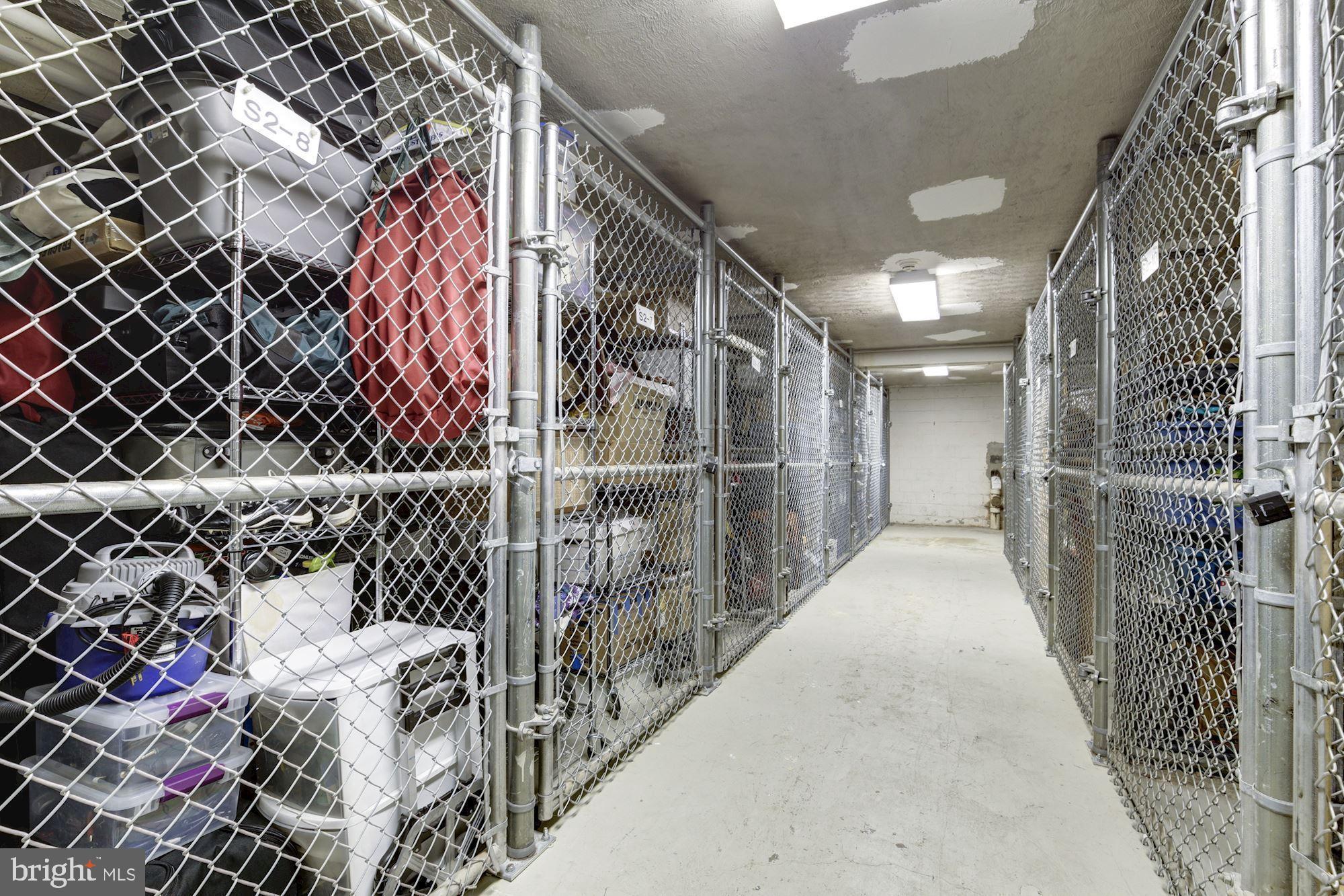 GLOVER PARK - Residential