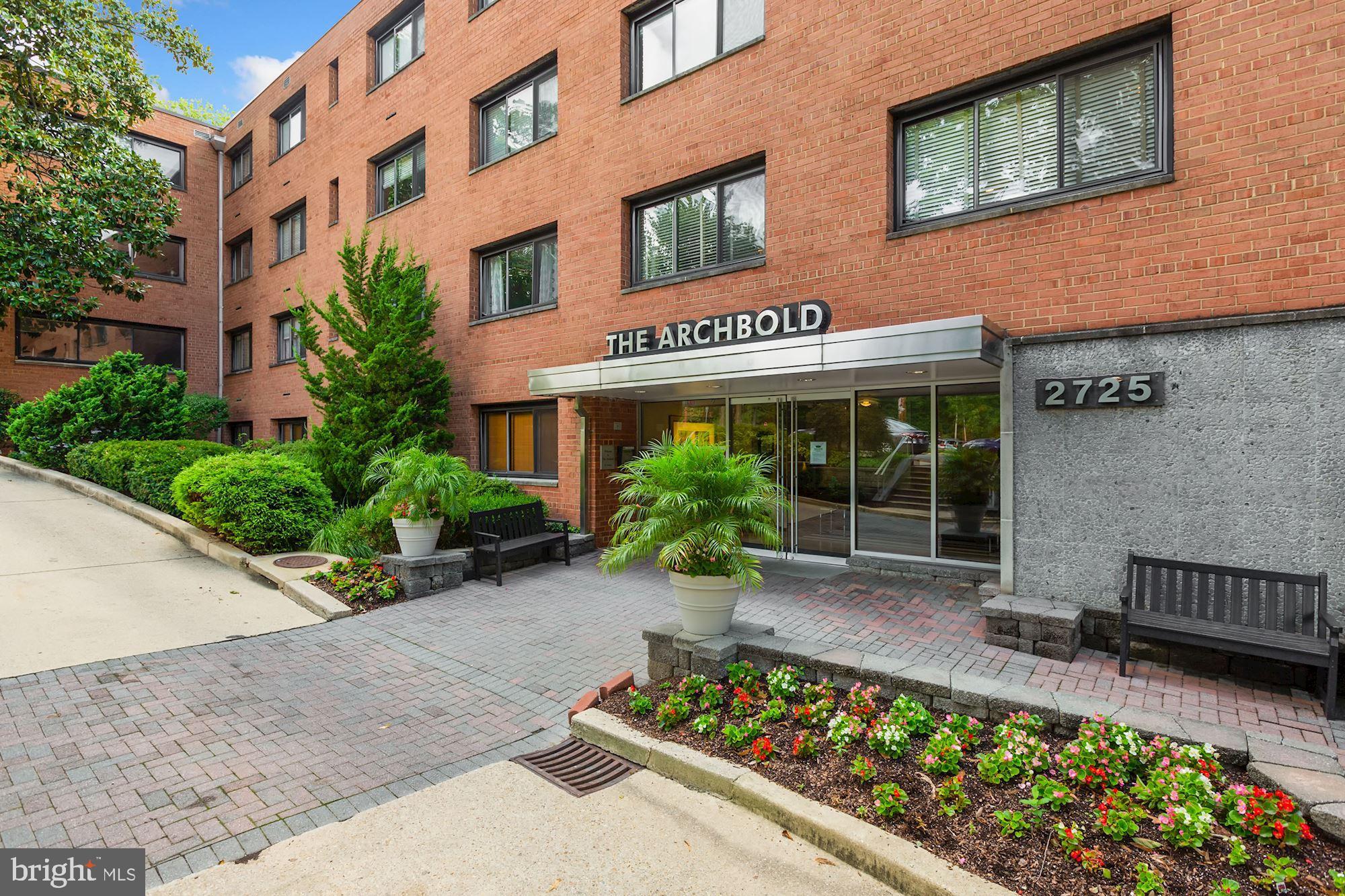 GLOVER PARK - Residential