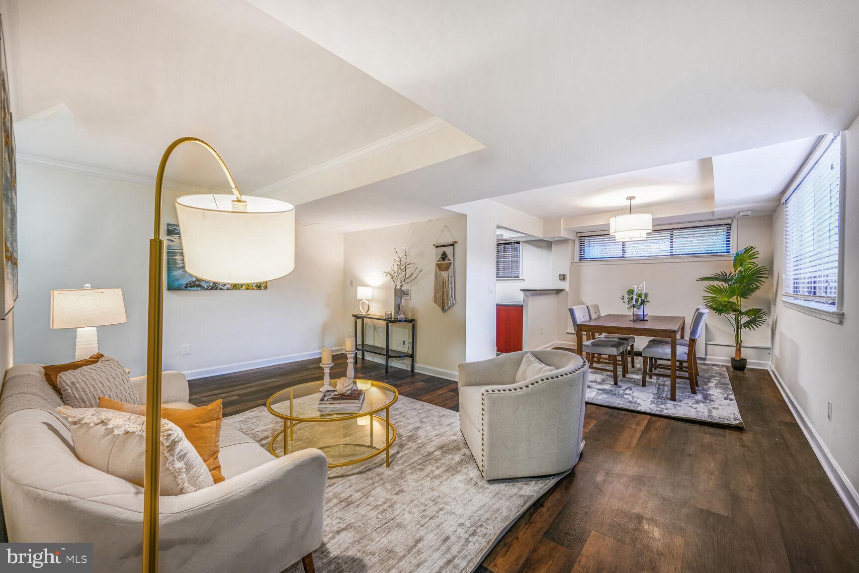 GLOVER PARK - Residential