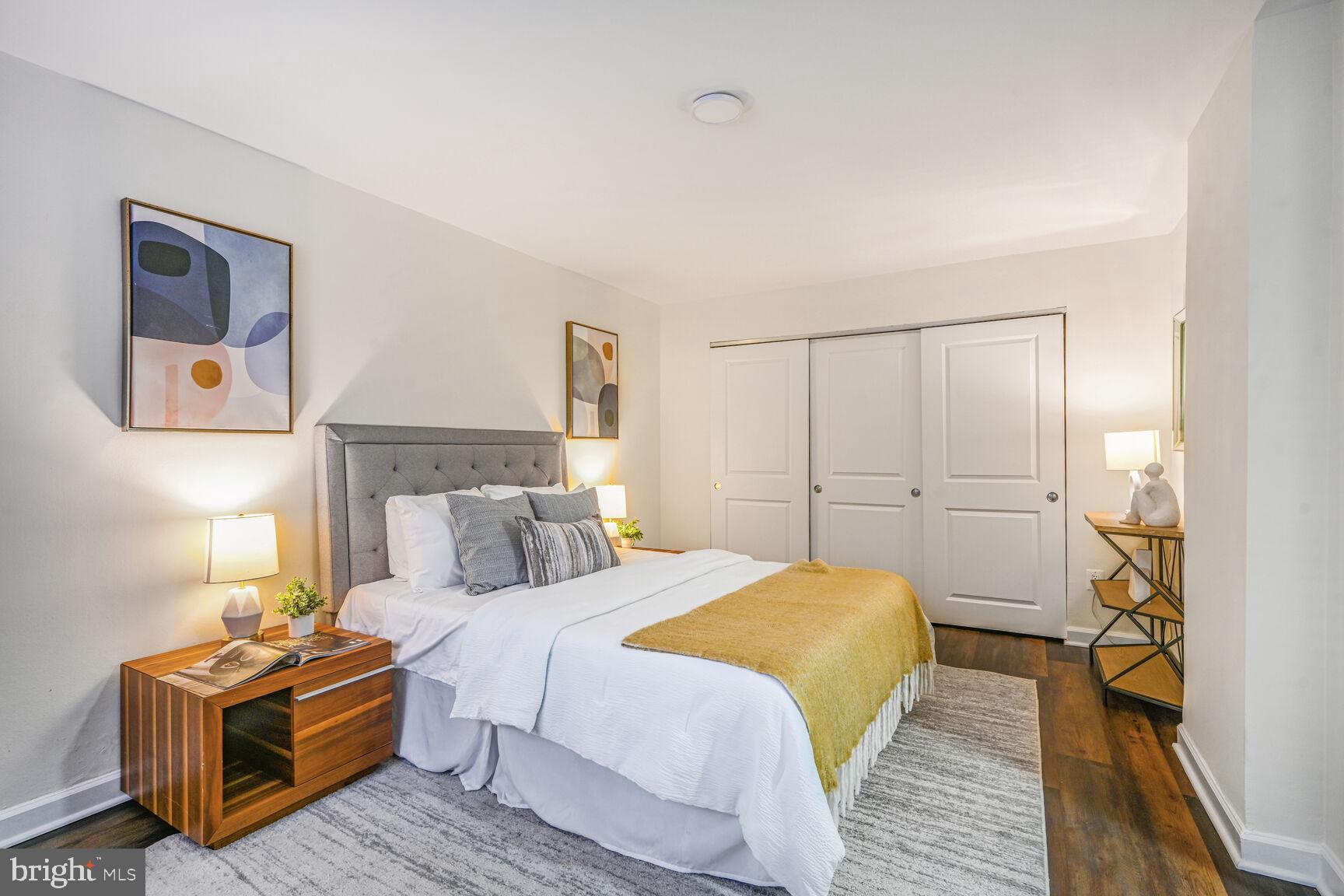 GLOVER PARK - Residential