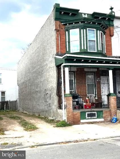 Camden, New Jersey 08102, United States, 5 Bedrooms Bedrooms, ,2 BathroomsBathrooms,Residential,Coming Soon,243125