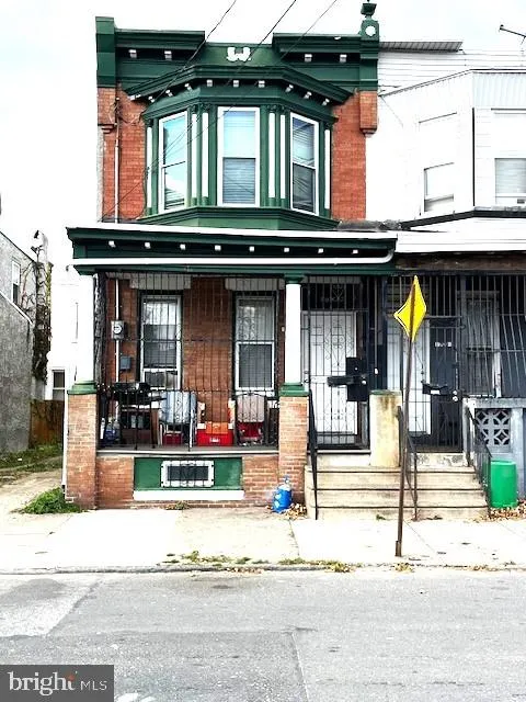 707 N 6th Street, Camden, NJ 08102 - #: NJCD2106146