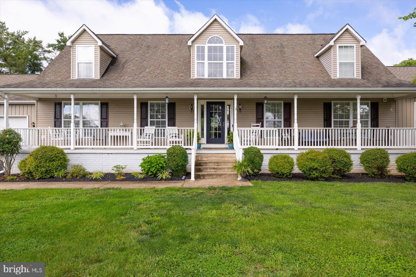 211 BOXLEY LANE