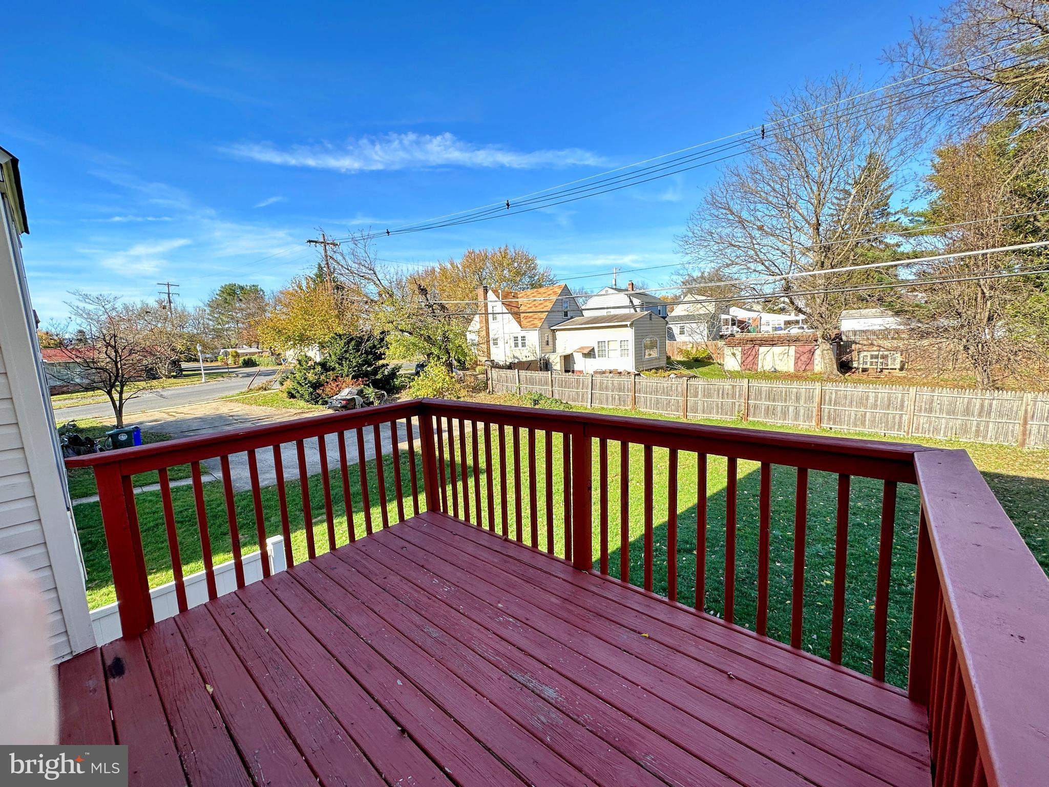 NONE AVAILABLE - Residential Lease