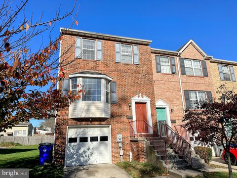 427 CARROLLTON DRIVE C FREDERICK MD 21701