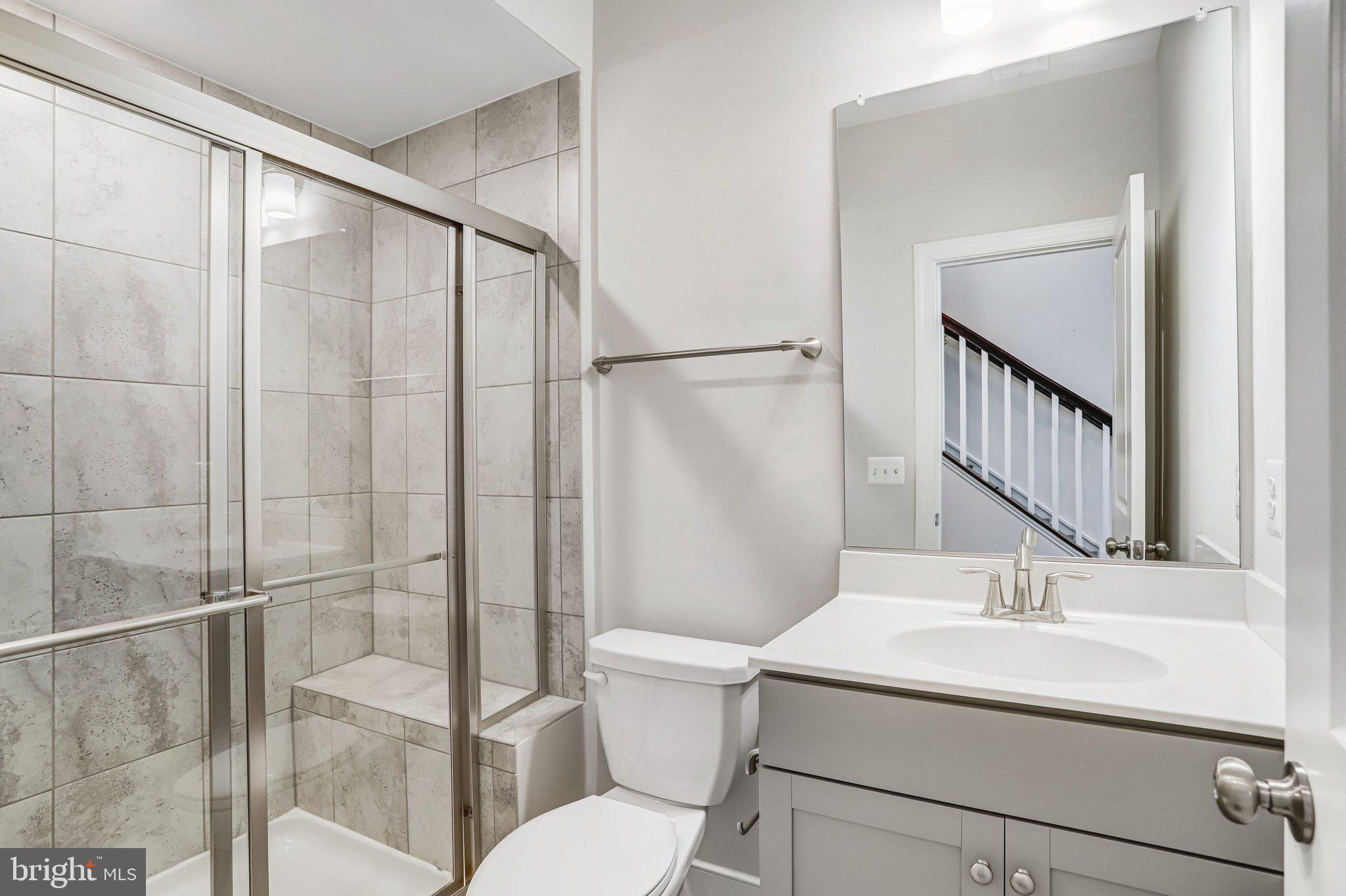 CROWN FARM - Residential