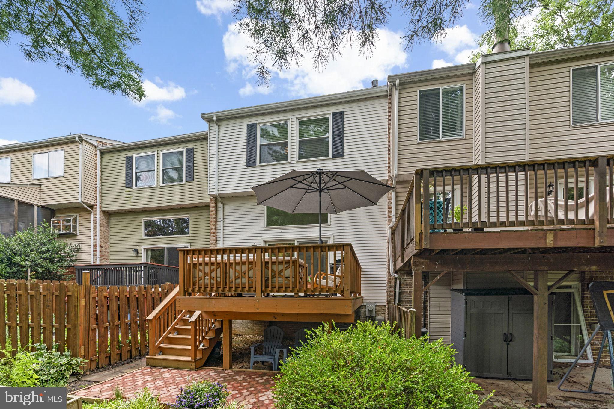 446 COLONIAL RIDGE LANE