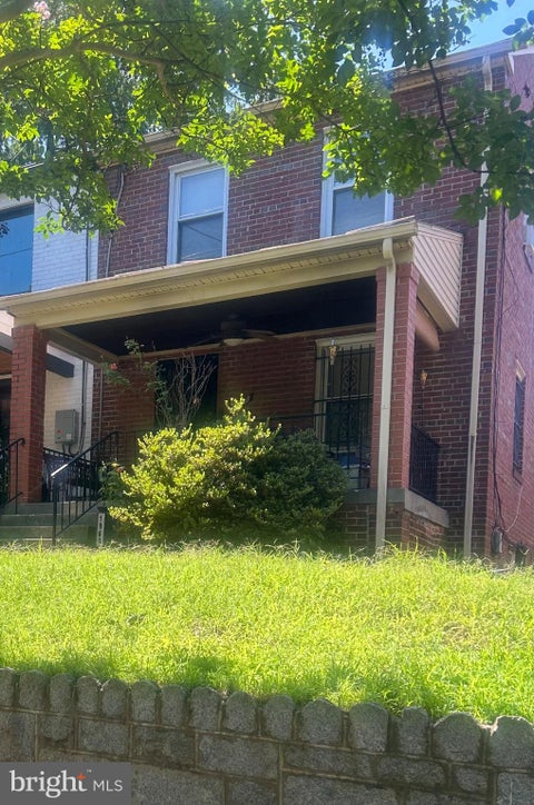 Photo of 1963 S Street St SE, WASHINGTON, DC 20020 (MLS # DCDC2284286)