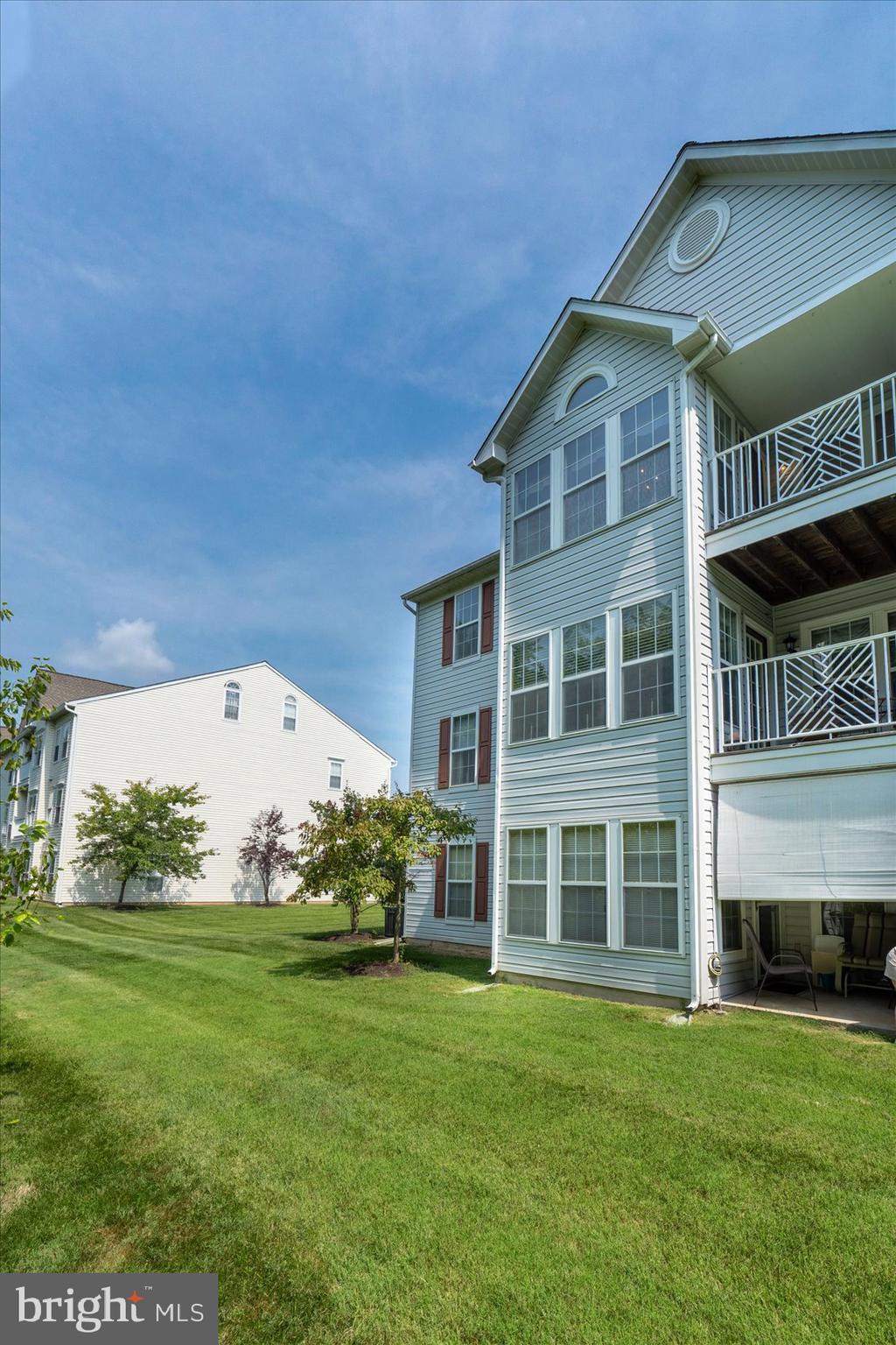 DEVONSHIRE AT WHITEMARSH - Residential