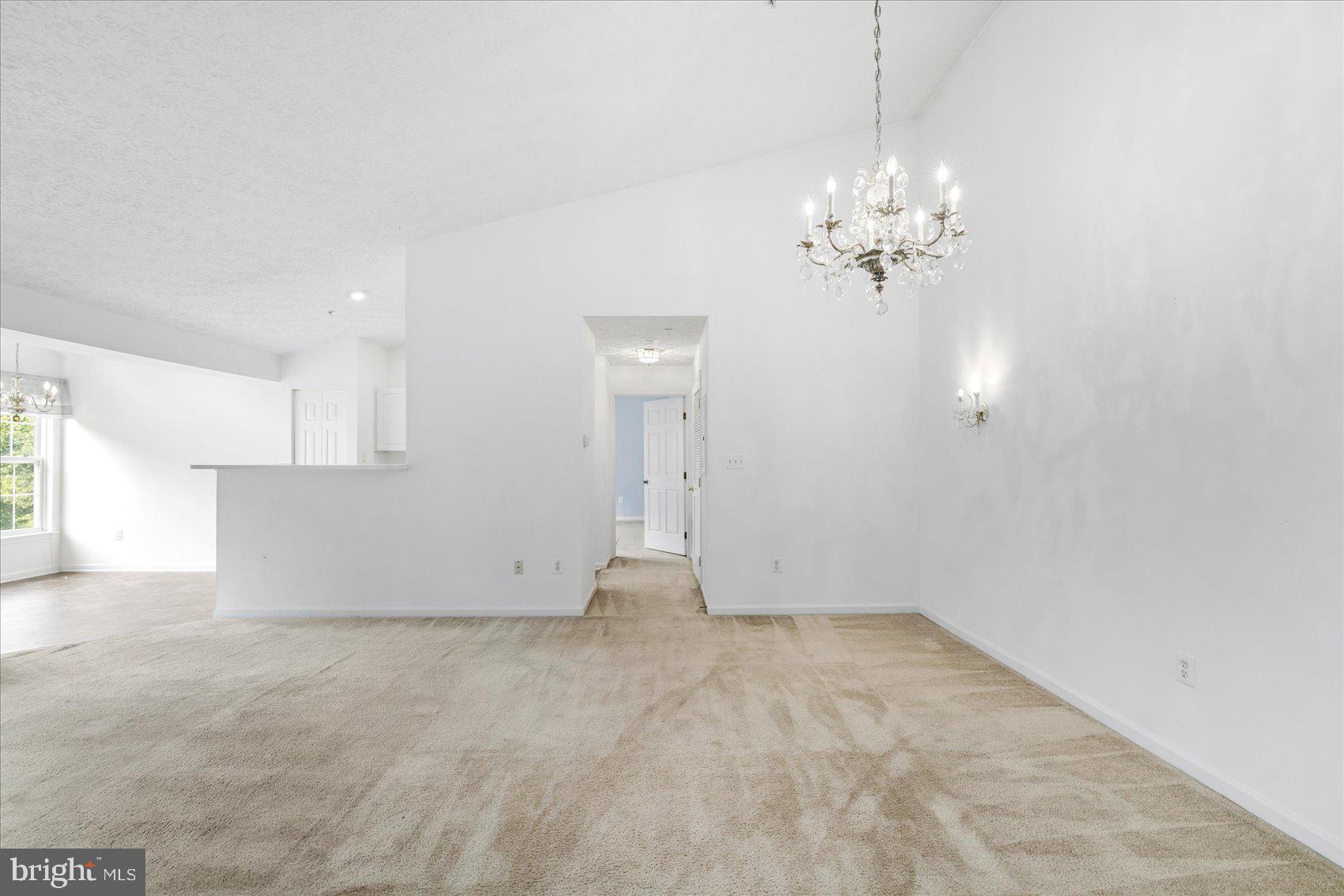 DEVONSHIRE AT WHITEMARSH - Residential