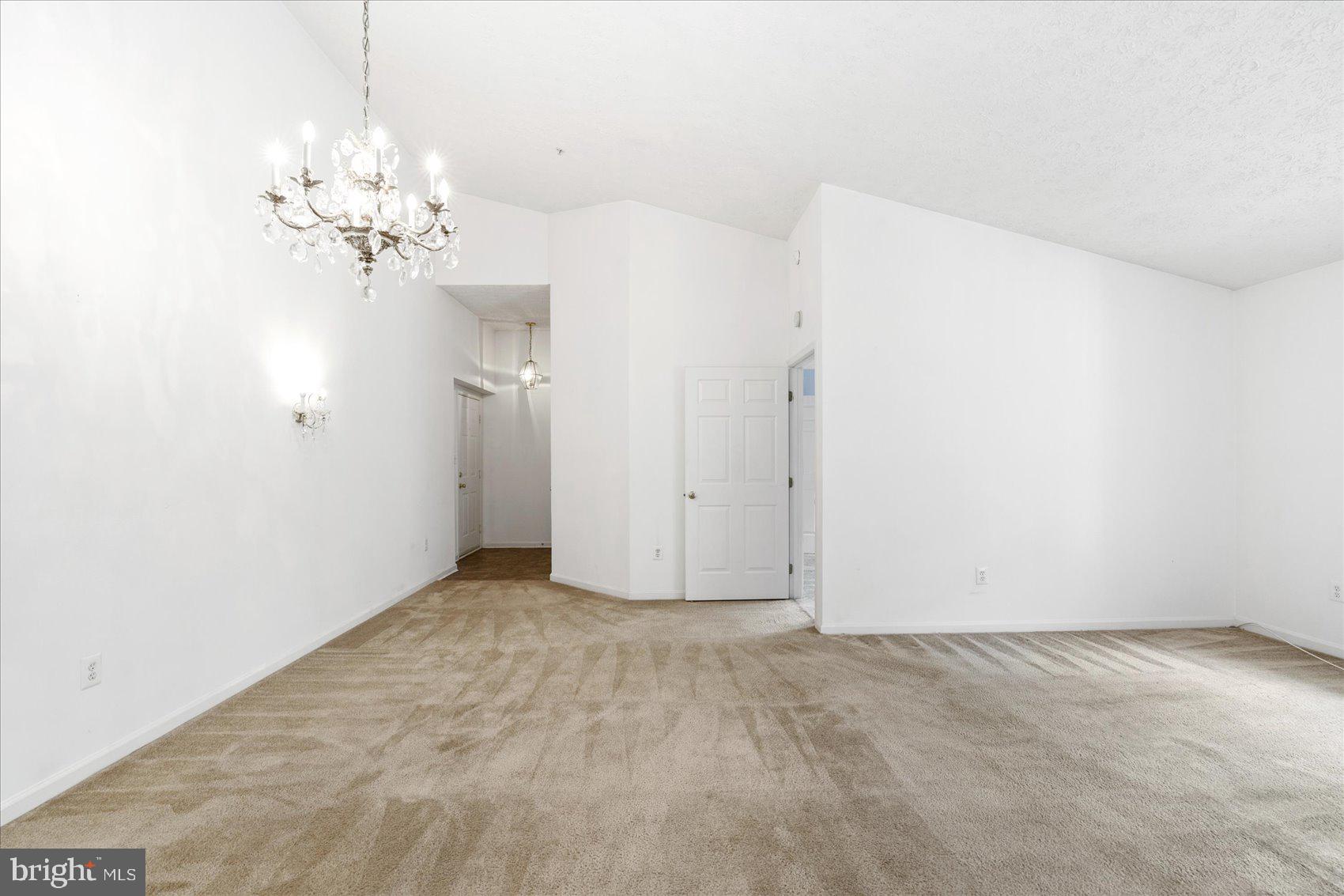 DEVONSHIRE AT WHITEMARSH - Residential