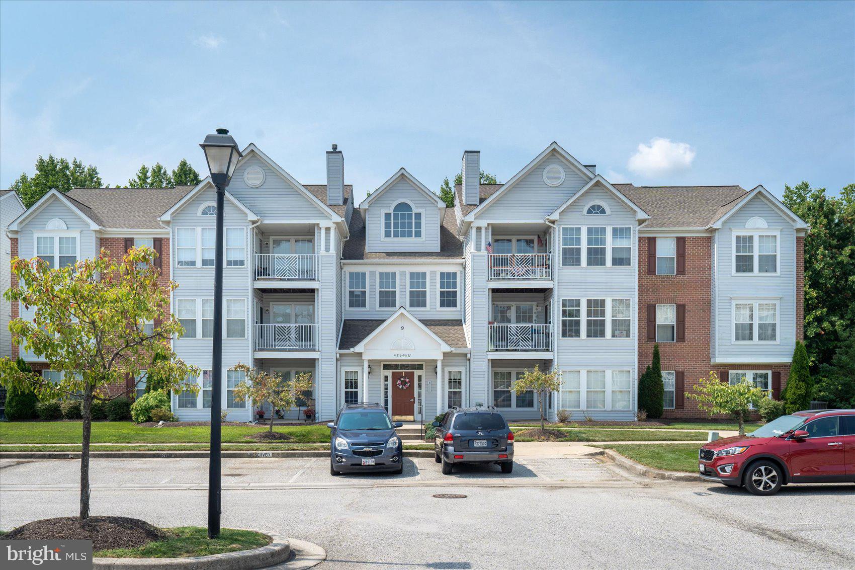 DEVONSHIRE AT WHITEMARSH - Residential