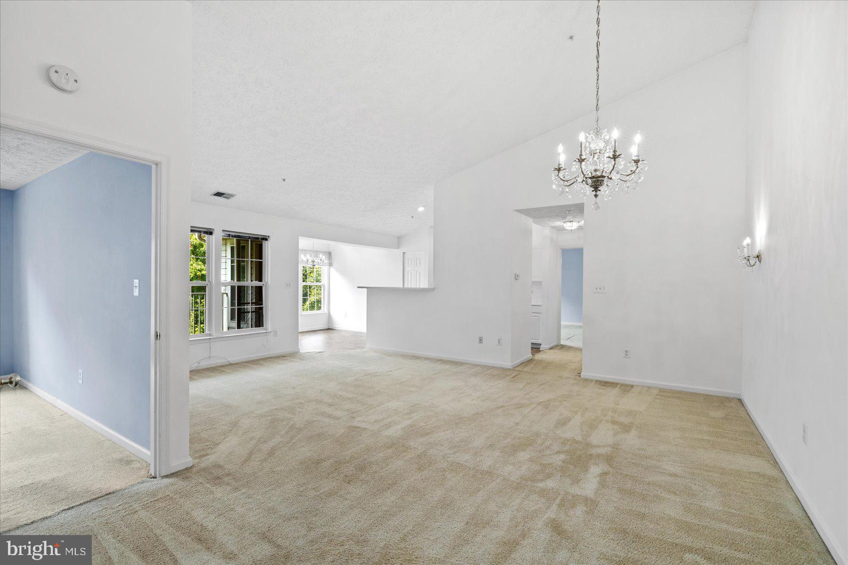 DEVONSHIRE AT WHITEMARSH - Residential