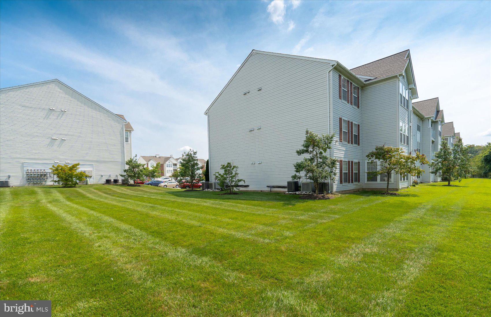 DEVONSHIRE AT WHITEMARSH - Residential