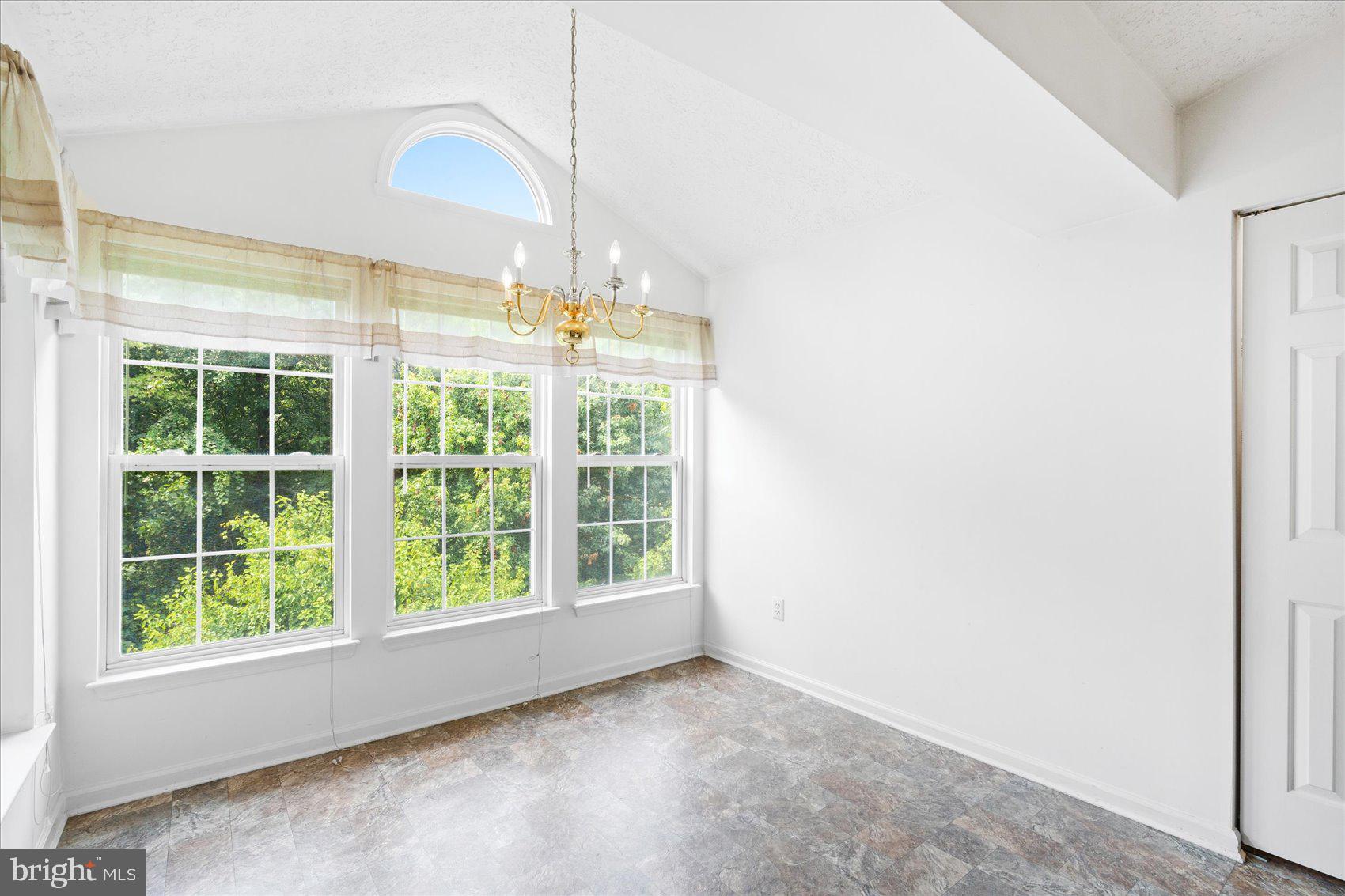 DEVONSHIRE AT WHITEMARSH - Residential