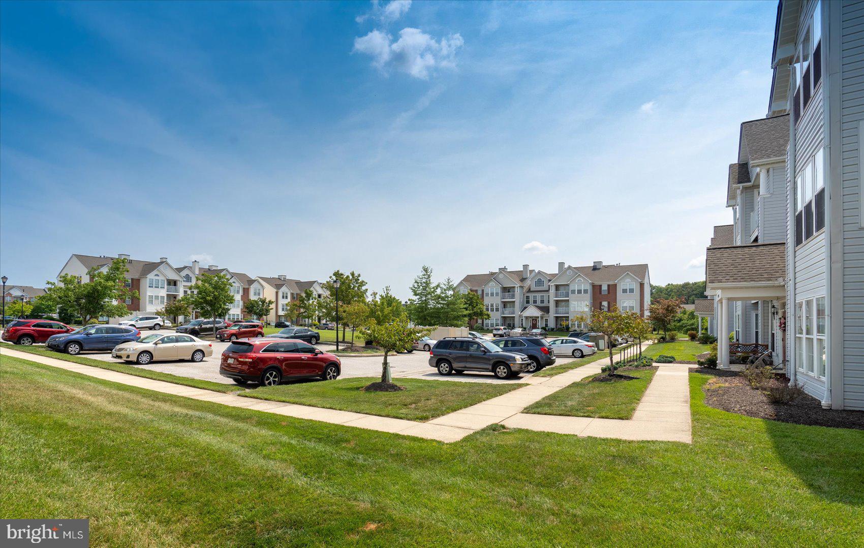 DEVONSHIRE AT WHITEMARSH - Residential