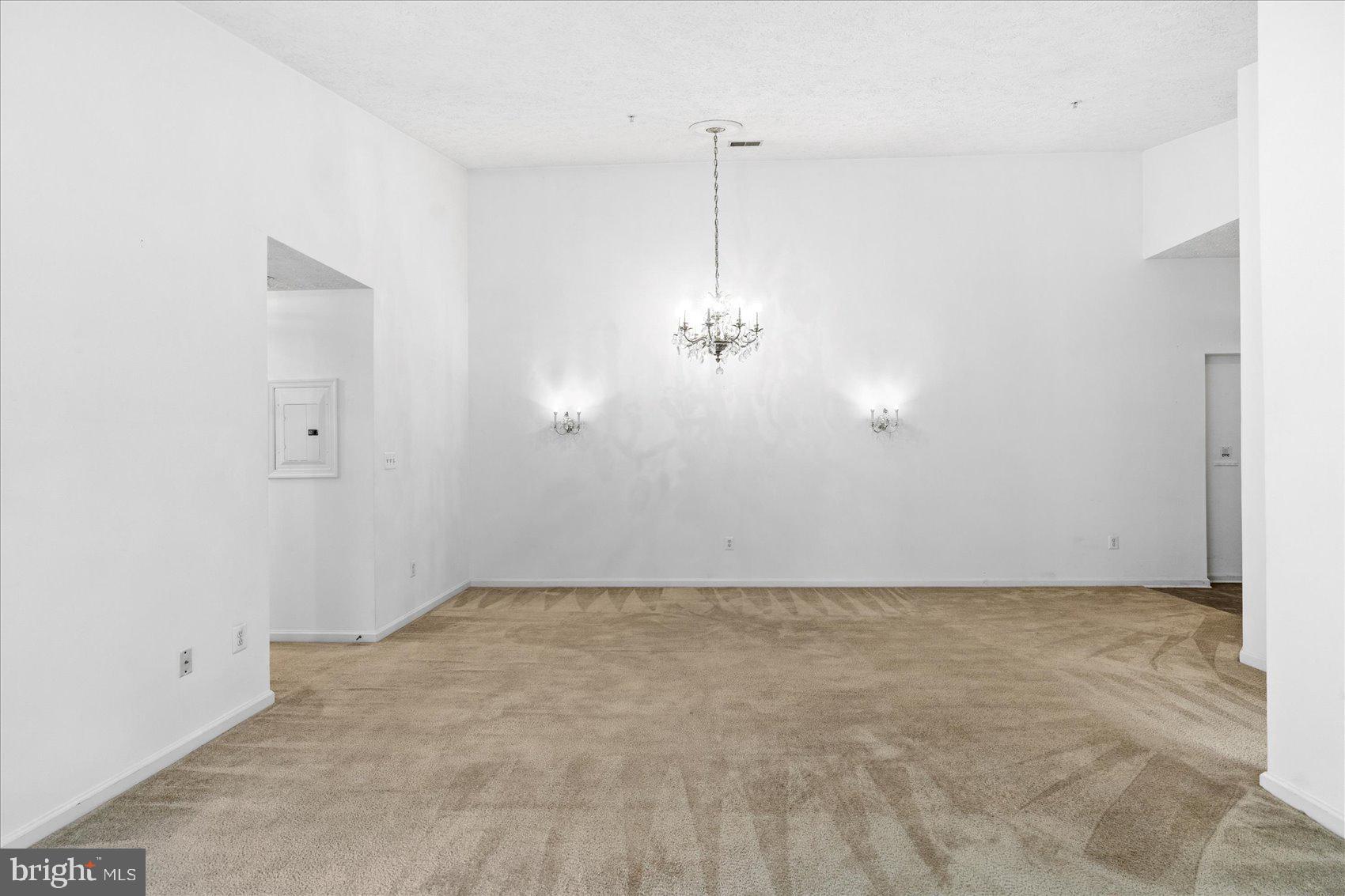 DEVONSHIRE AT WHITEMARSH - Residential