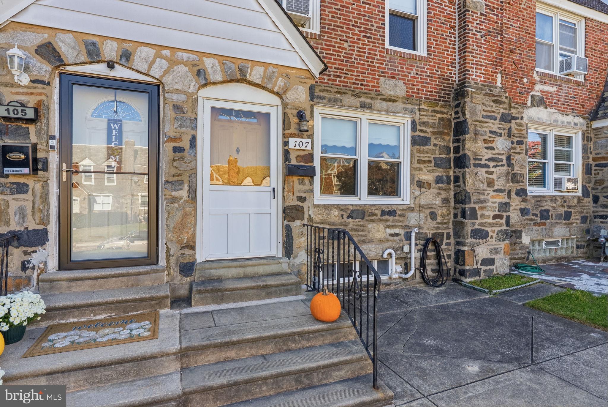 107 GREEN VALLEY ROAD