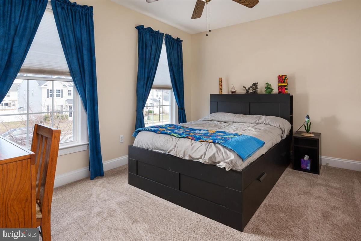 NORTH BROOK - Residential