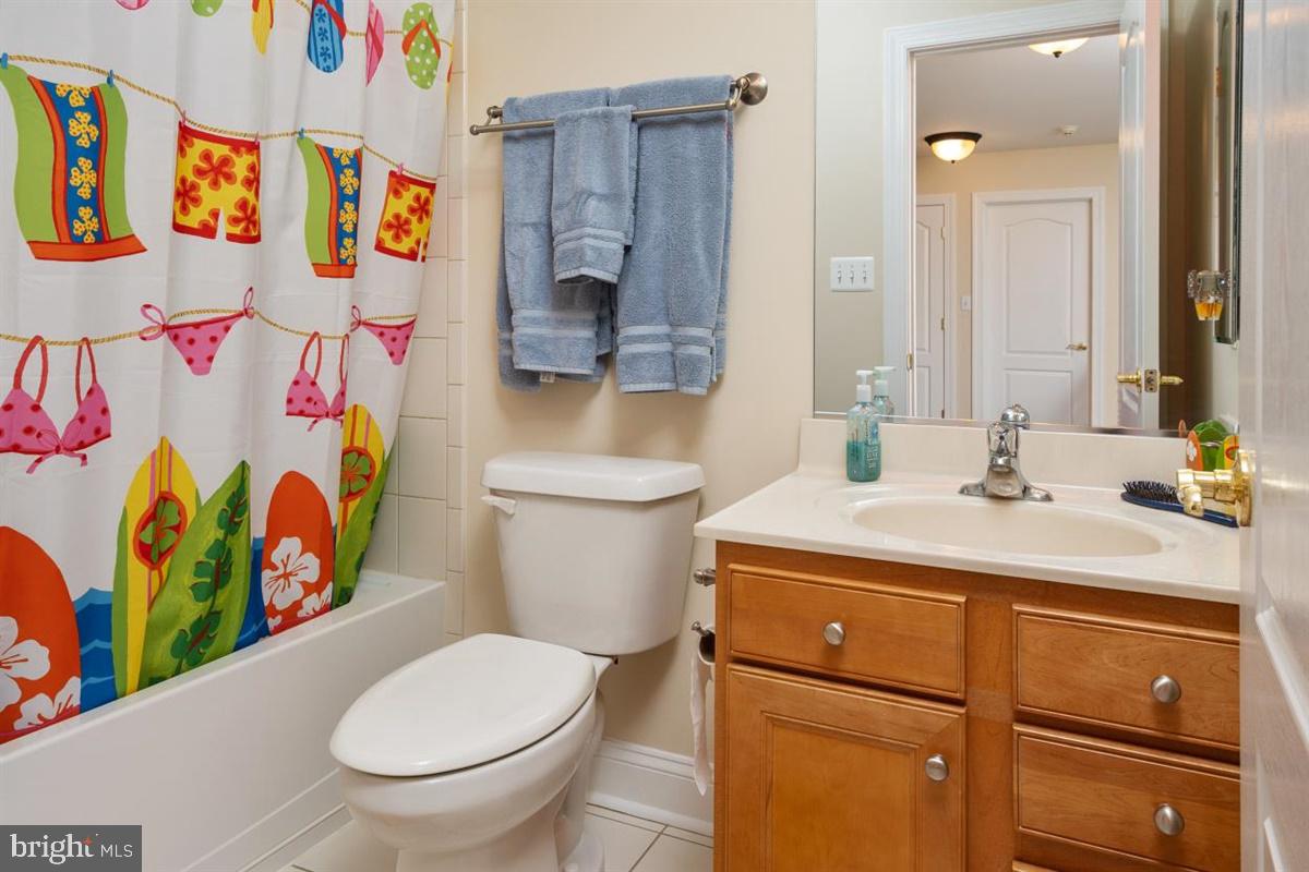 NORTH BROOK - Residential