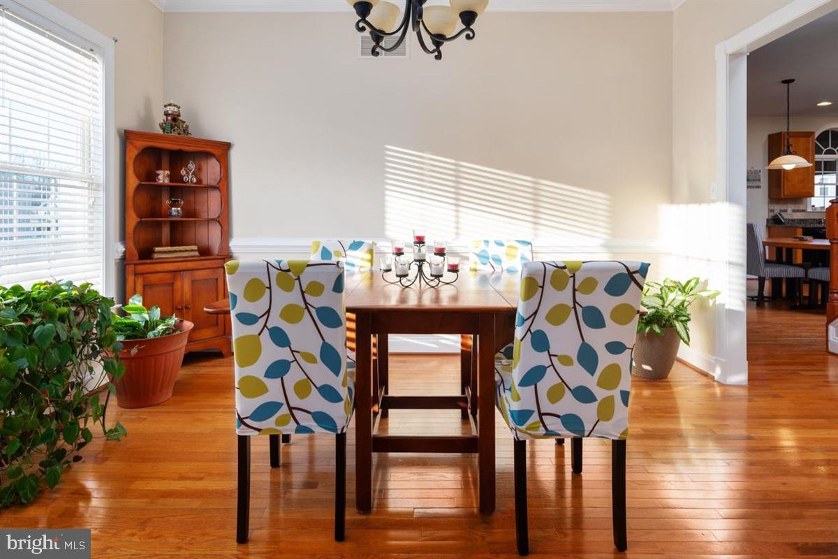 NORTH BROOK - Residential