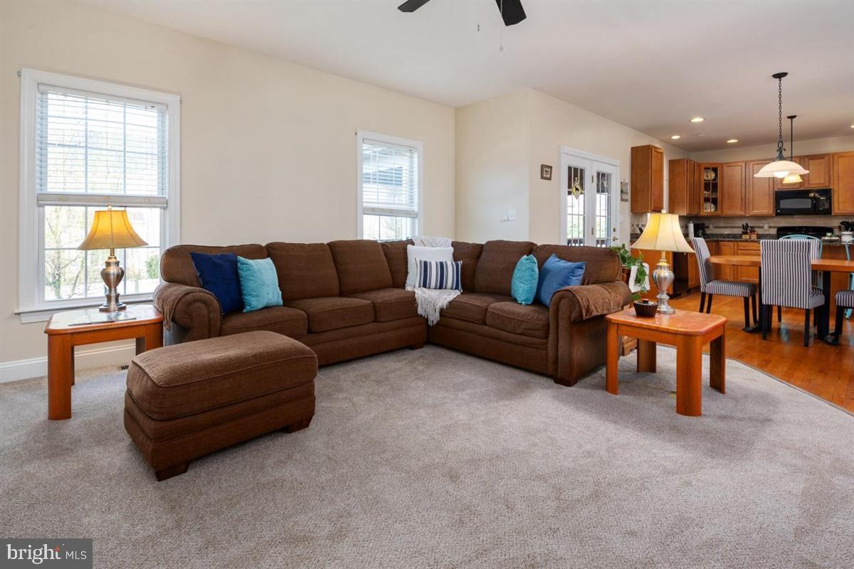 NORTH BROOK - Residential